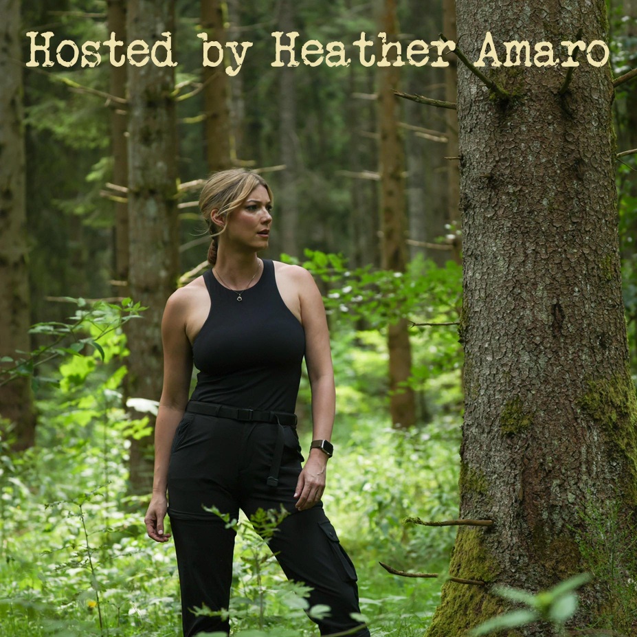 Heather Amaro Expo